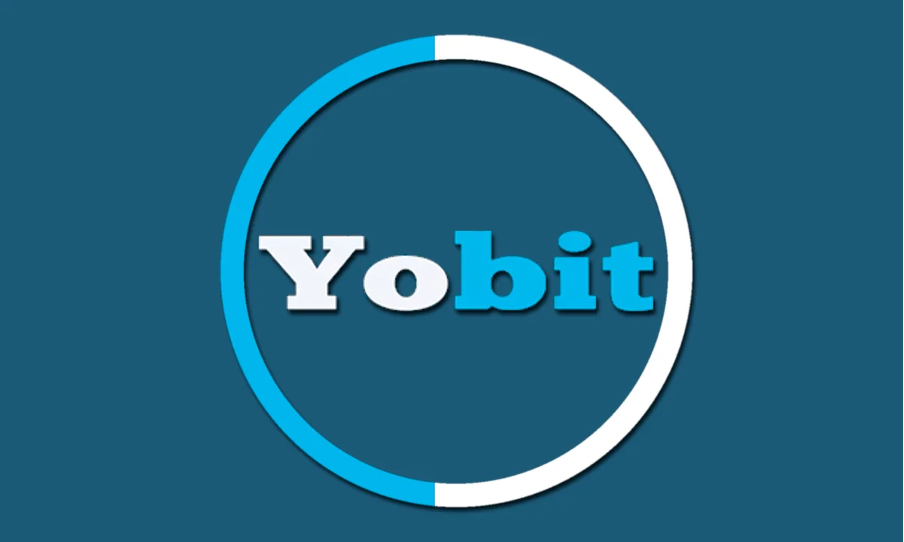 yobit 8